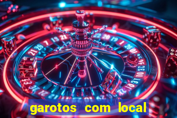 garotos com local porto alegre